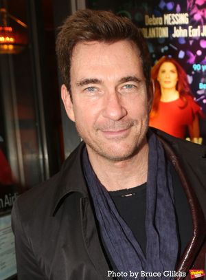 Dylan McDermott Photo