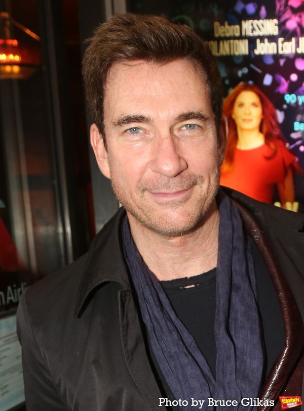 Dylan McDermott Photo
