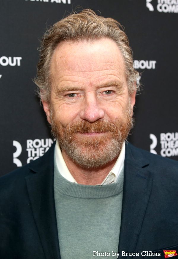Bryan Cranston Photo