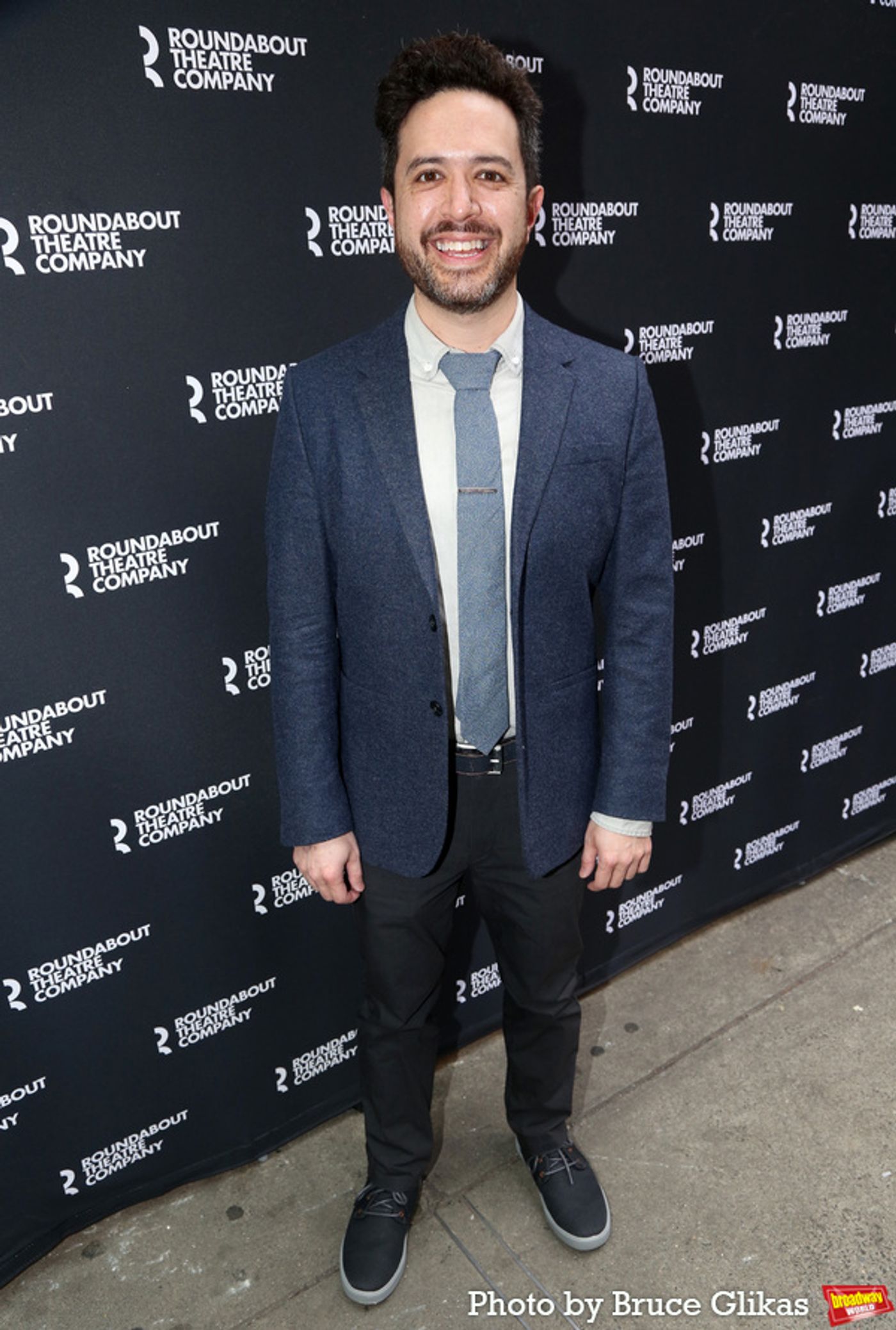 Photos: BIRTHDAY CANDLES Opening Night Red Carpet  Image
