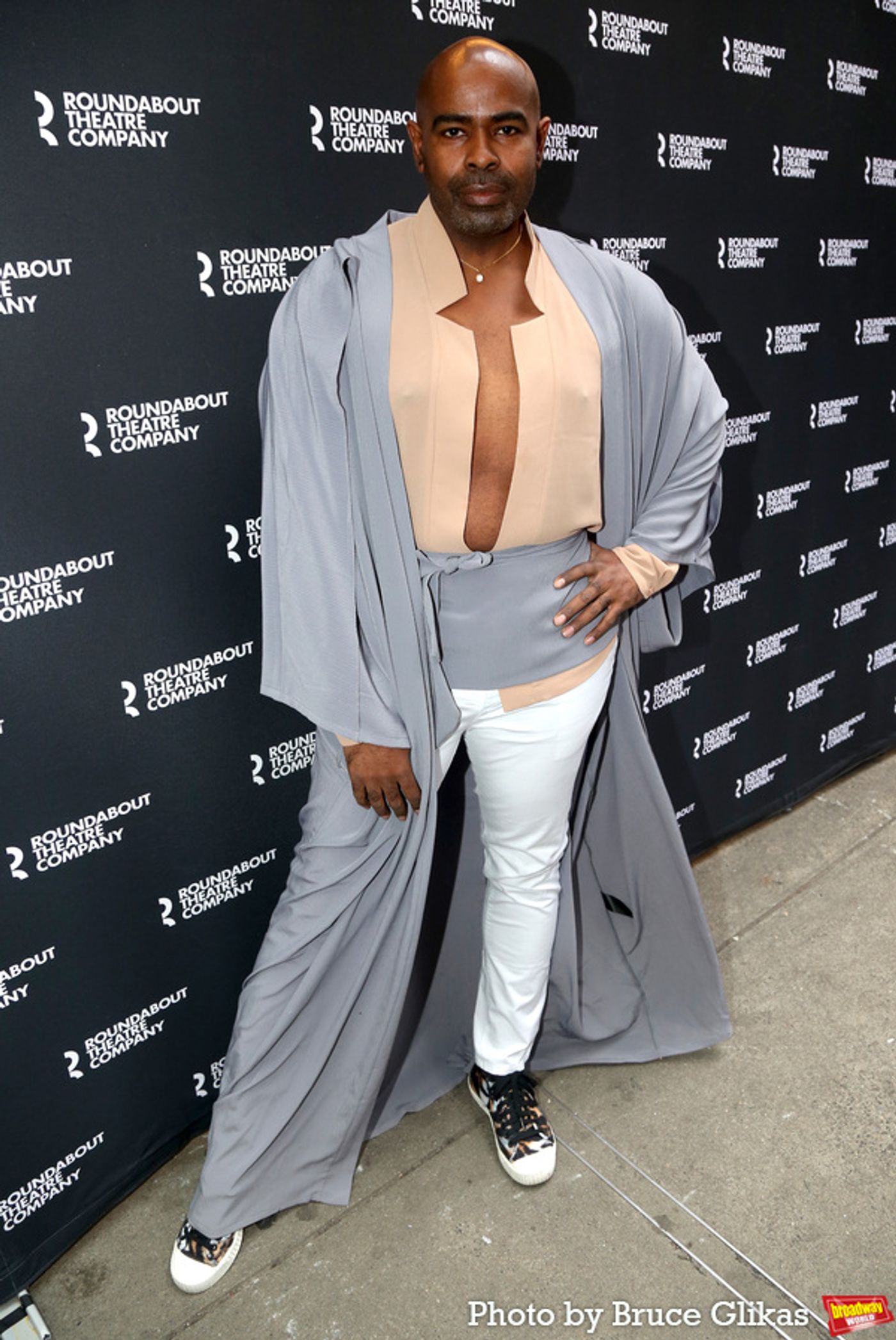 Photos: BIRTHDAY CANDLES Opening Night Red Carpet  Image