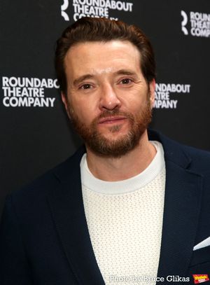 Jason Butler Harner Photo