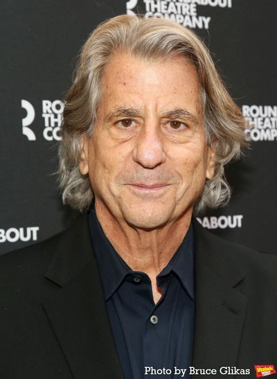 David Rockwell Photo