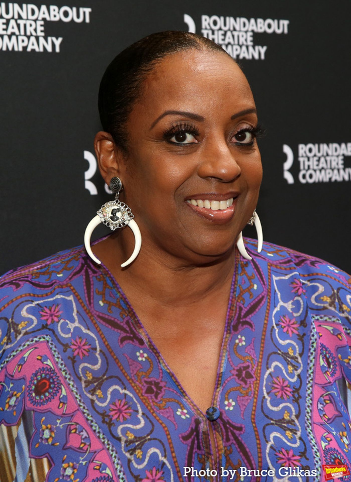 Photos: BIRTHDAY CANDLES Opening Night Red Carpet  Image