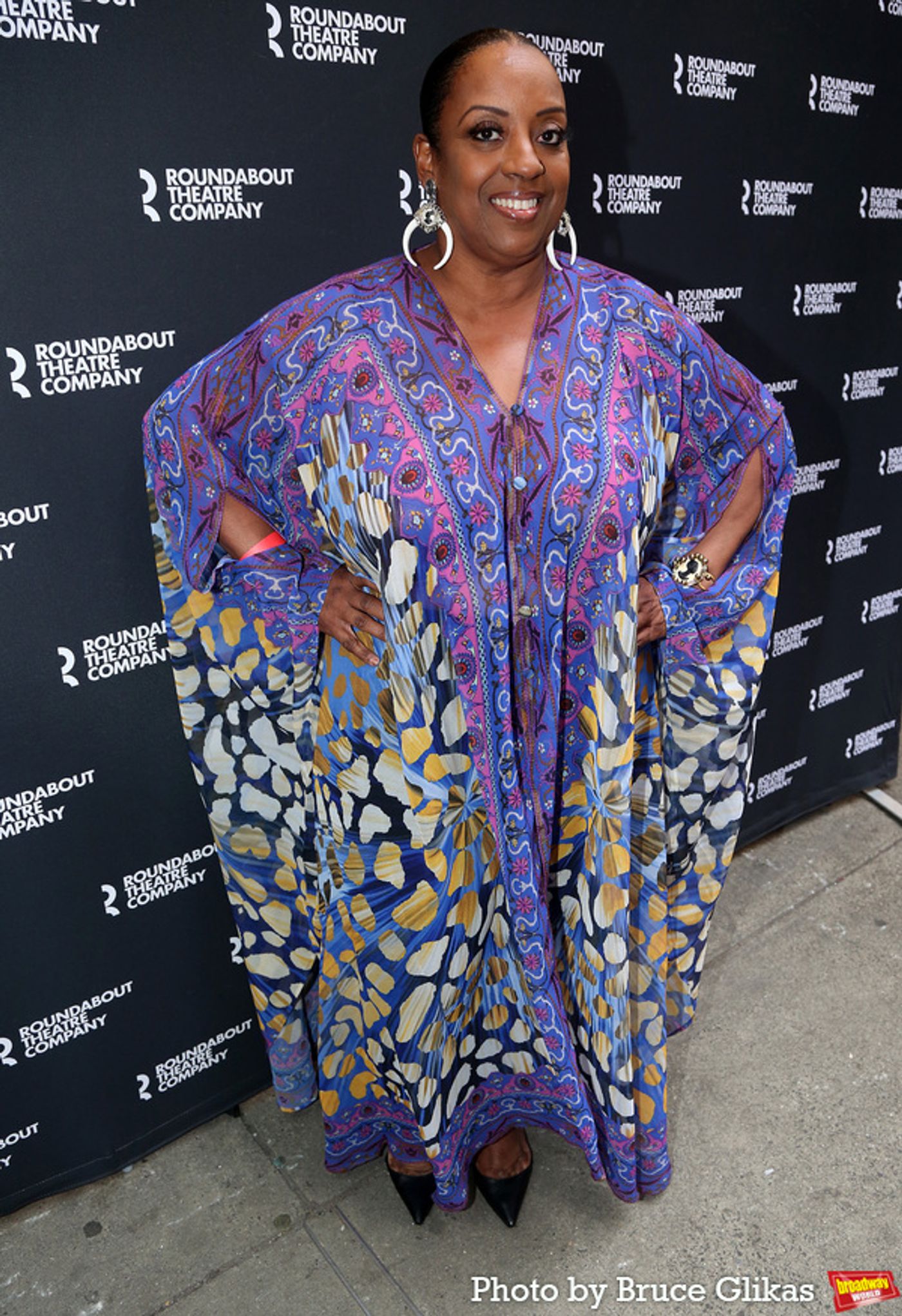 Photos: BIRTHDAY CANDLES Opening Night Red Carpet  Image