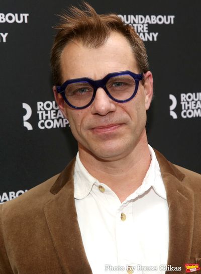 Noah Brody  Photo