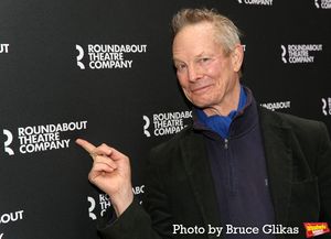 Bill Irwin Photo