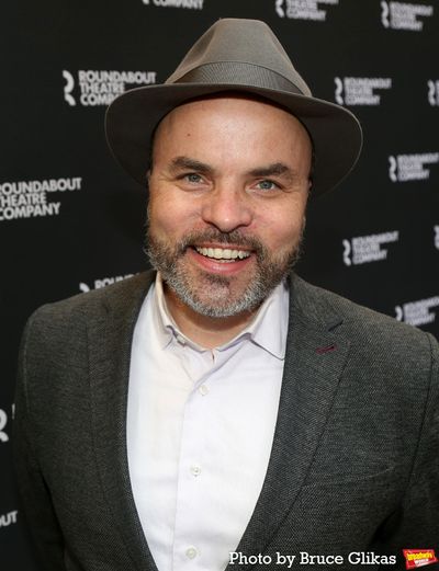 J. T. Rogers Photo