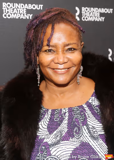 Tonya Pinkins Photo