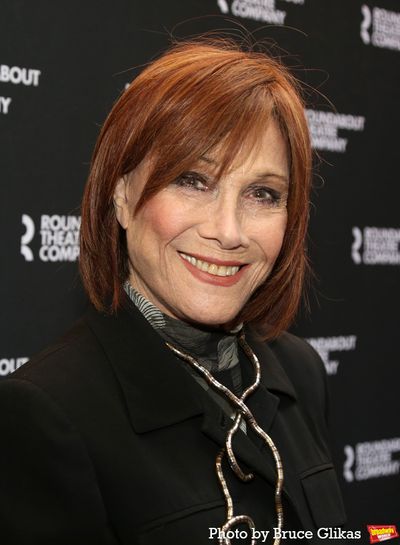 Michele Lee  Photo