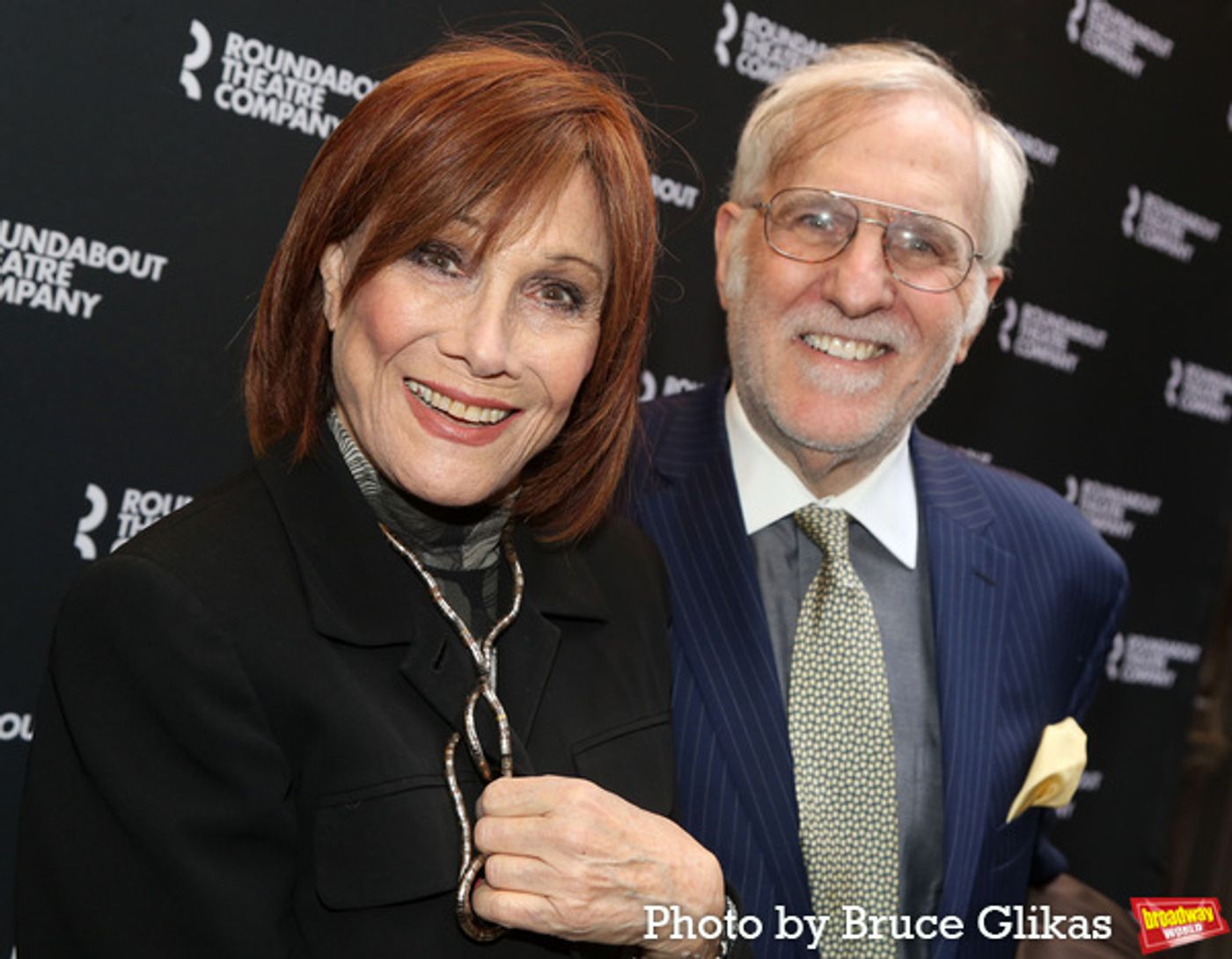 Photos: BIRTHDAY CANDLES Opening Night Red Carpet  Image