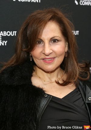 Kathy Najimy Photo