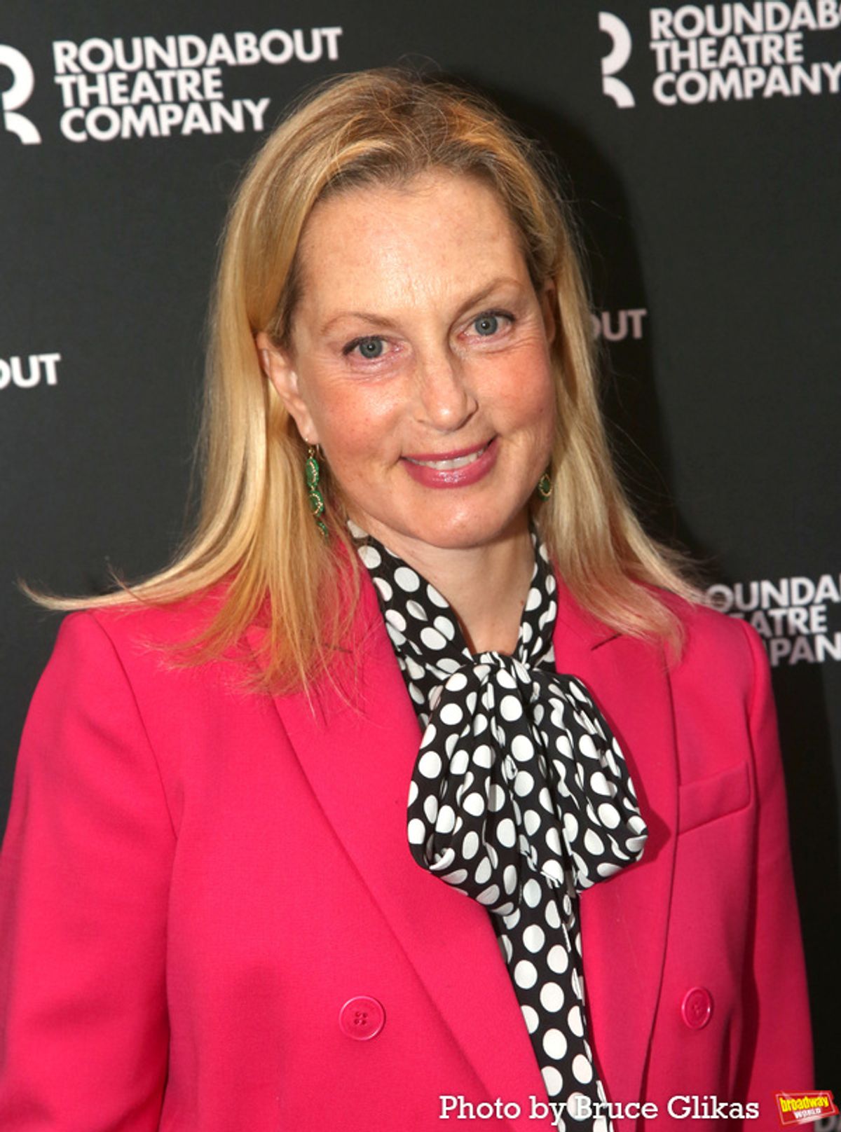 Alexandra Wentworth at 