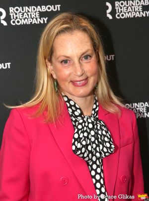 Alexandra Wentworth Photo