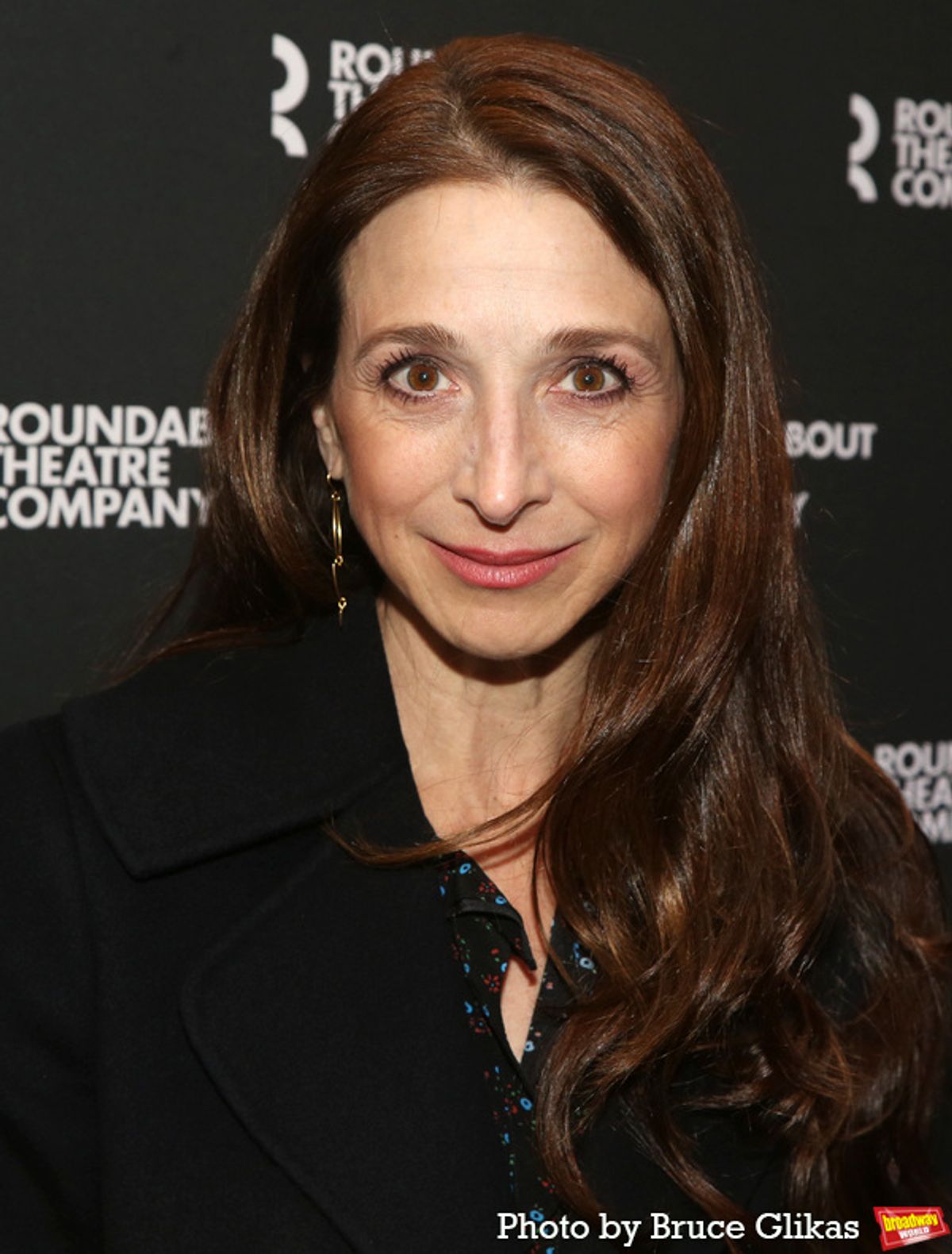 Marin Hinkle at 