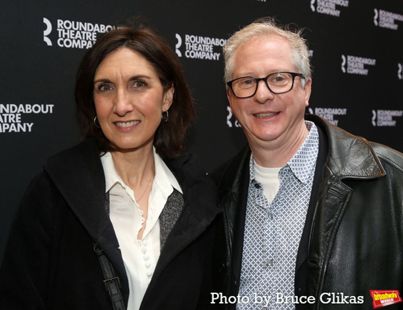 Photos: BIRTHDAY CANDLES Opening Night Red Carpet  Image