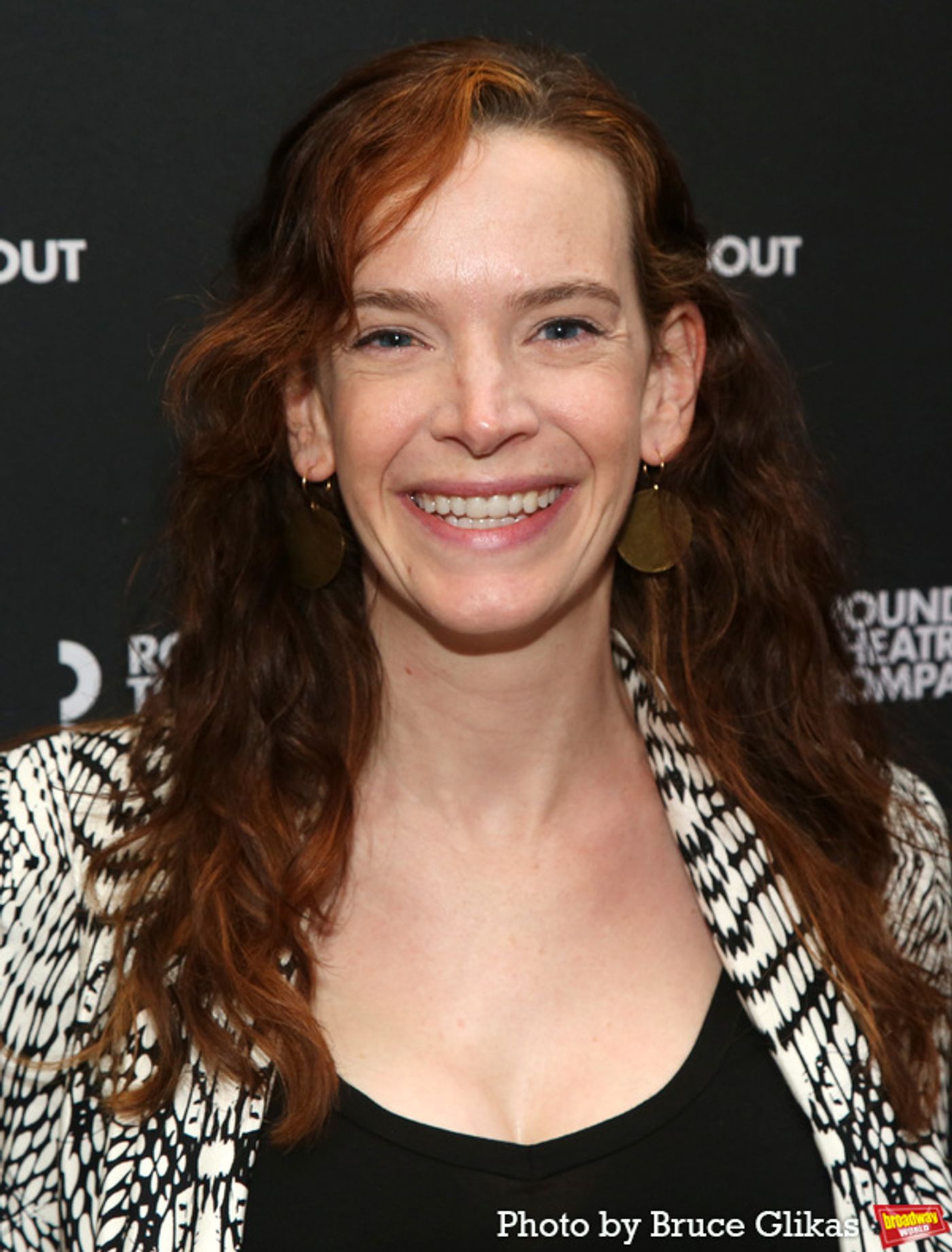 Photos: BIRTHDAY CANDLES Opening Night Red Carpet  Image
