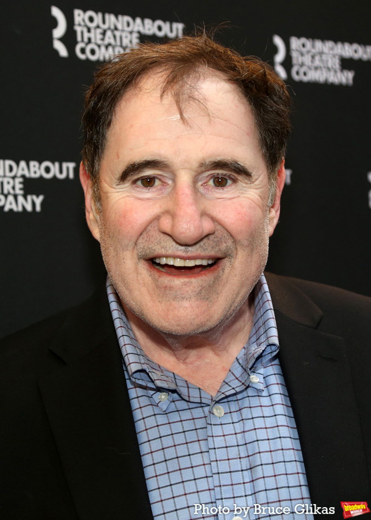 Richard Kind at 