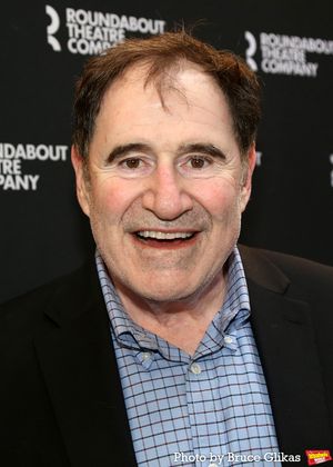 Richard Kind Photo