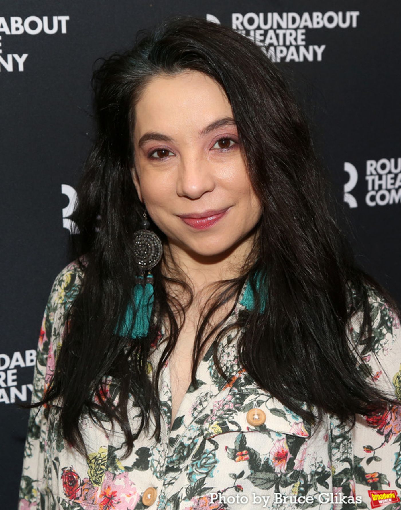 Photos: BIRTHDAY CANDLES Opening Night Red Carpet  Image