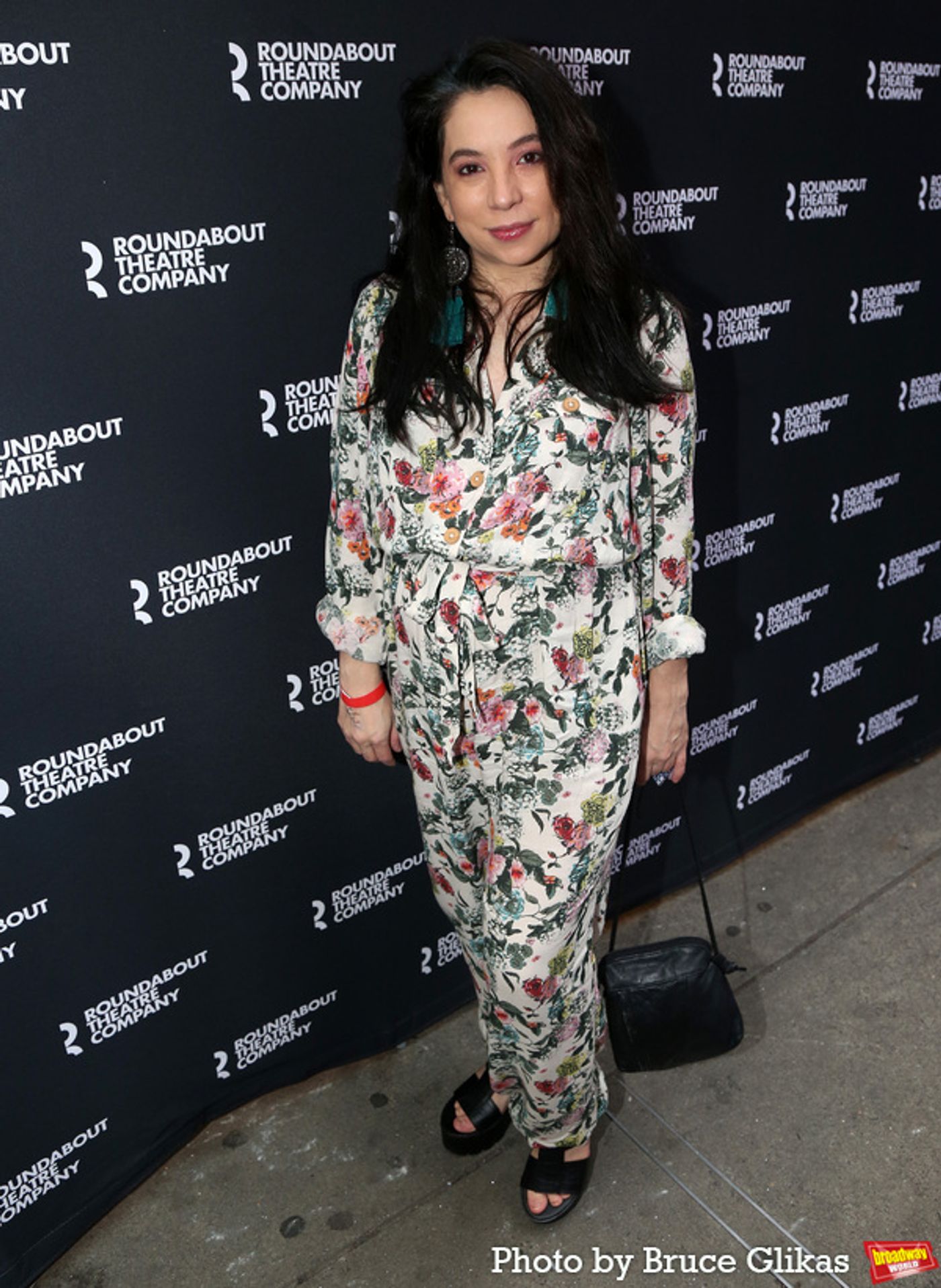Photos: BIRTHDAY CANDLES Opening Night Red Carpet  Image