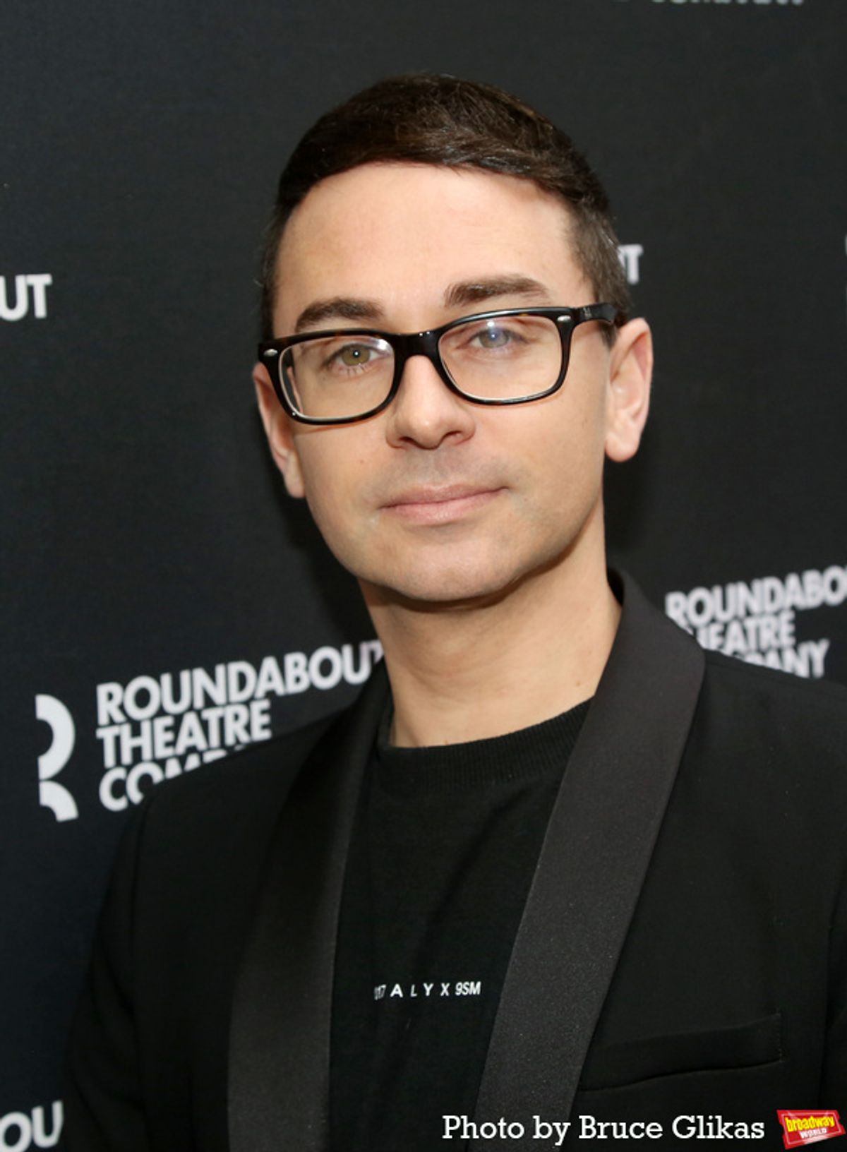 Christian Siriano at 