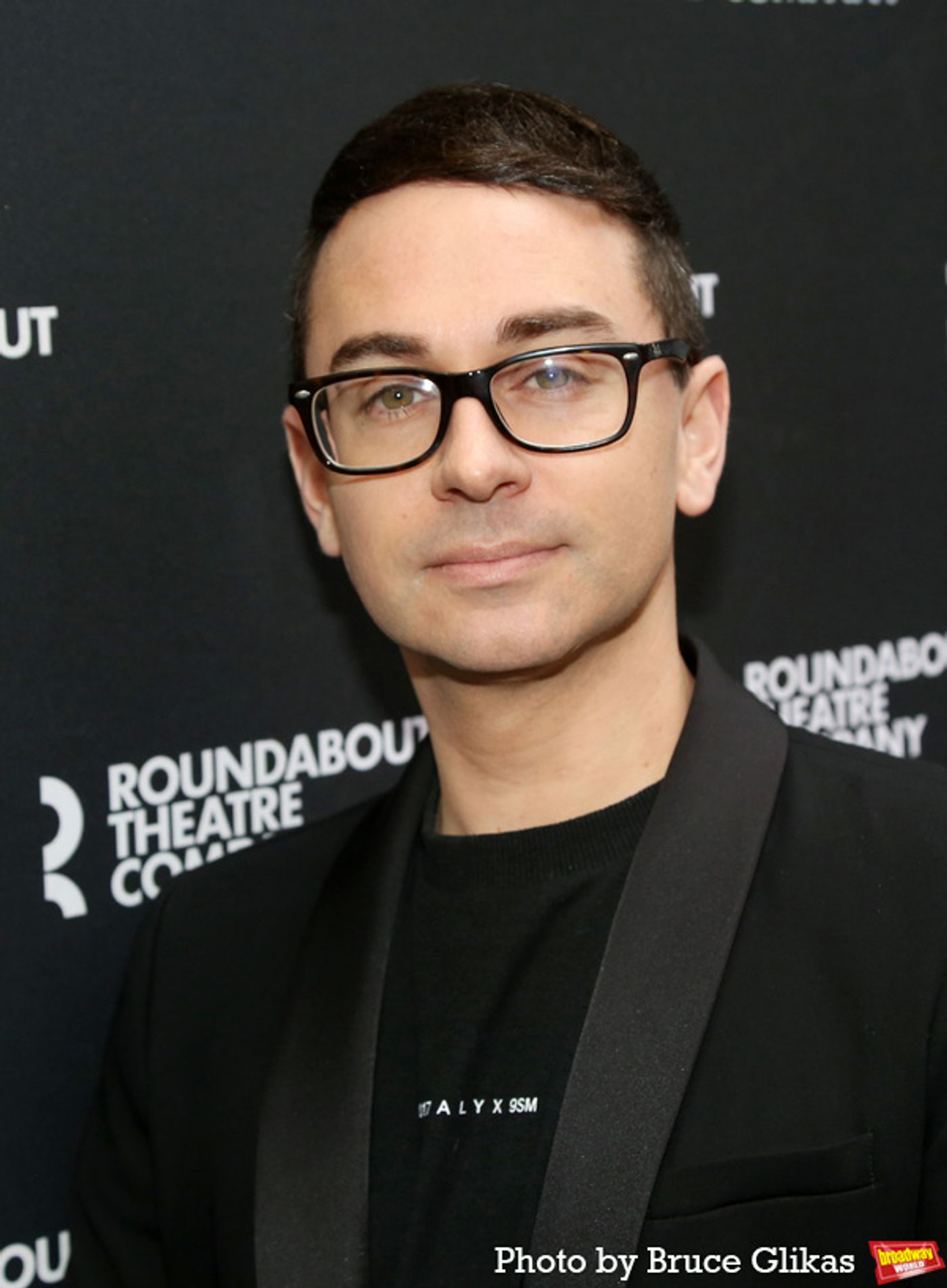 Photos: BIRTHDAY CANDLES Opening Night Red Carpet  Image