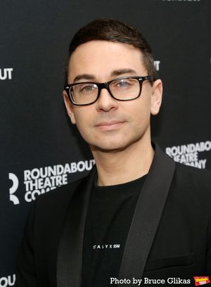 Christian Siriano Photo
