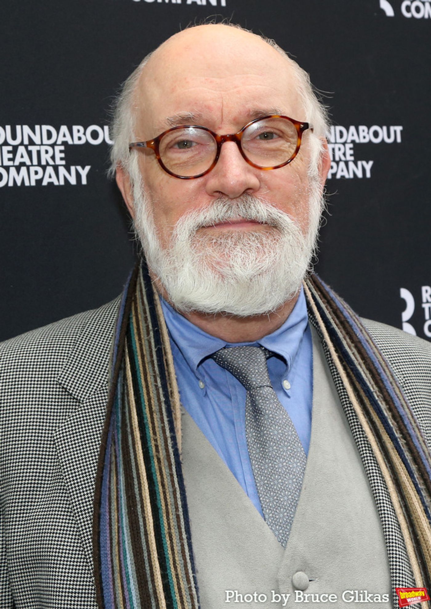 Photos: BIRTHDAY CANDLES Opening Night Red Carpet  Image