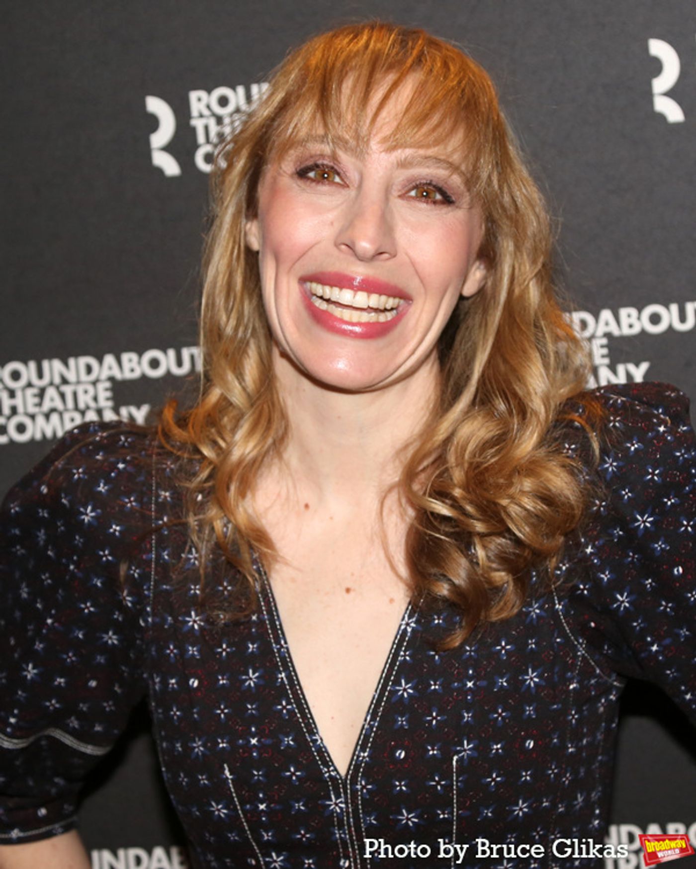 Photos: BIRTHDAY CANDLES Company Celebrates Opening Night  Image