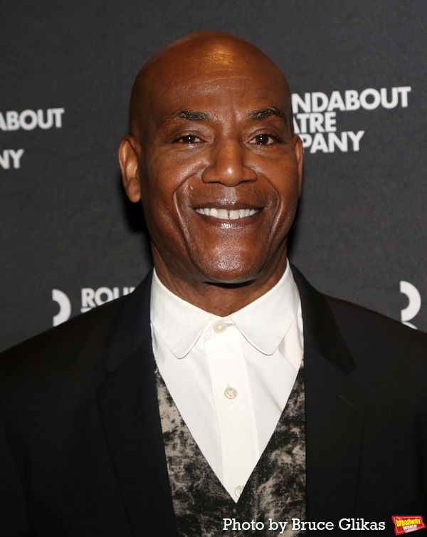 John Earl Jelks Photo