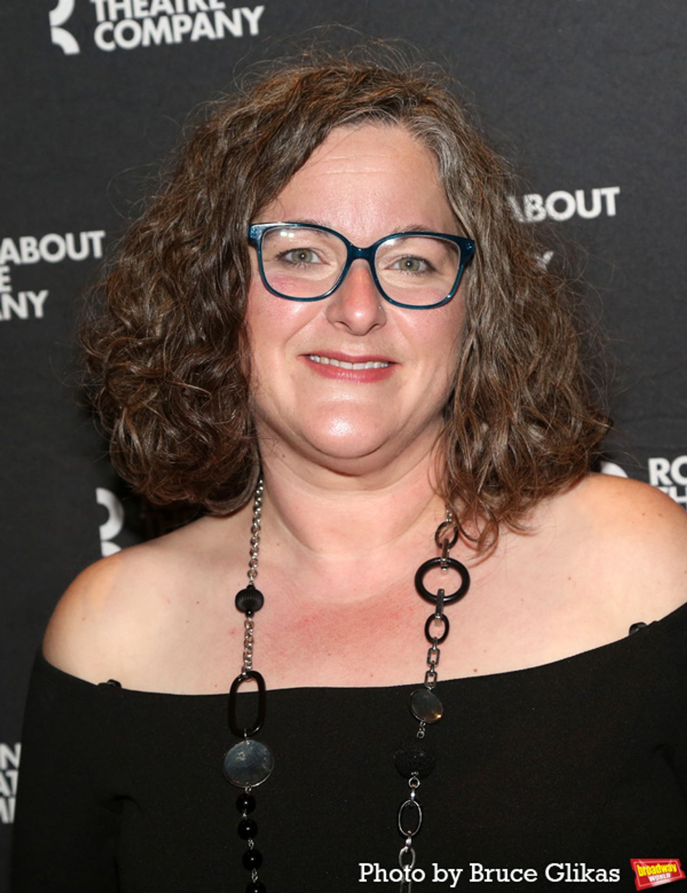 Photos: BIRTHDAY CANDLES Company Celebrates Opening Night  Image