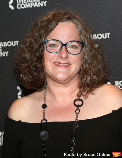 Composer Kate Hopgood Photo