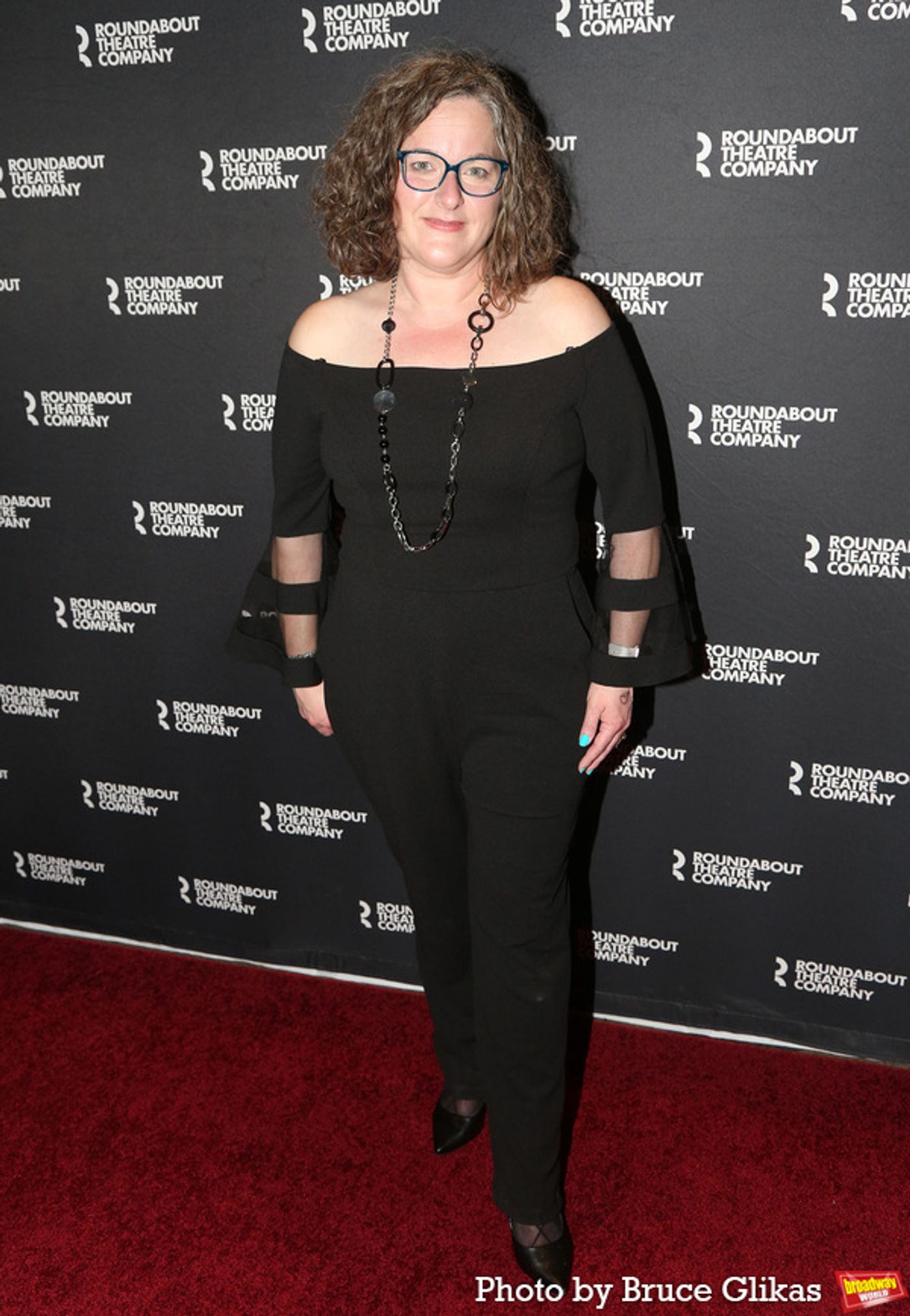 Photos: BIRTHDAY CANDLES Company Celebrates Opening Night  Image