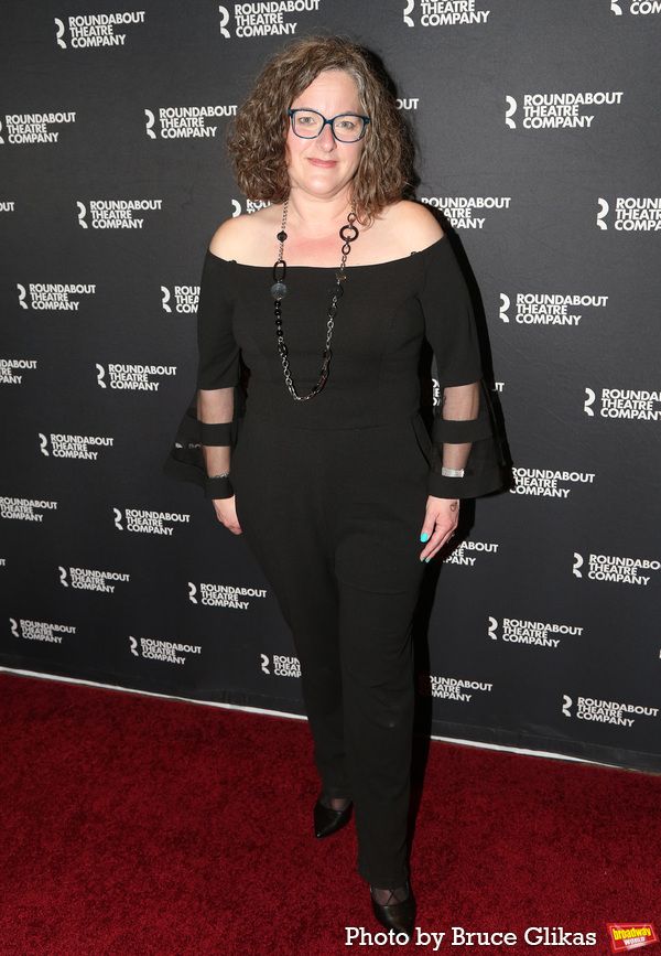 Composer Kate Hopgood Photo