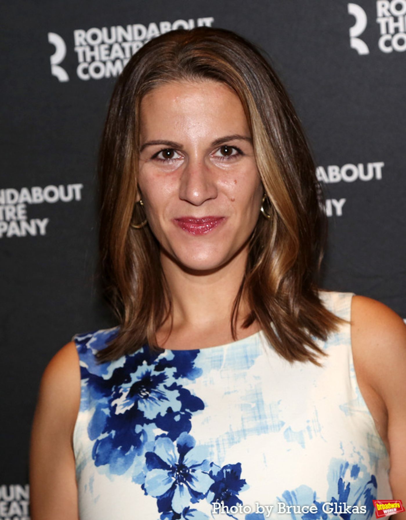 Photos: BIRTHDAY CANDLES Company Celebrates Opening Night  Image