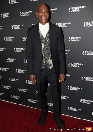 John Earl Jelks Photo