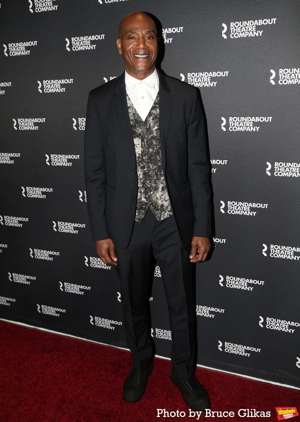 John Earl Jelks Photo