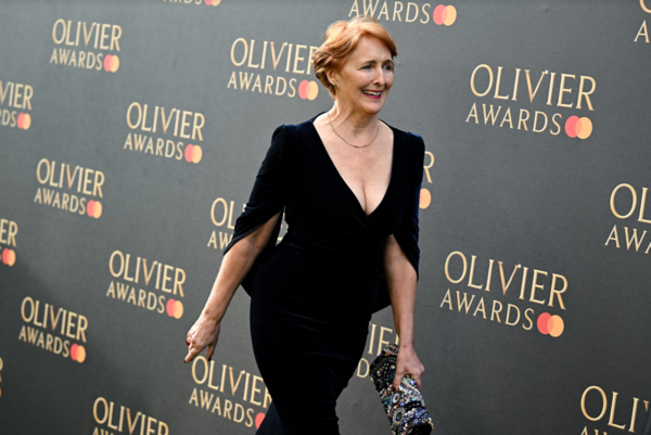 Photos: Inside Look at the Green Carpet, Performances, and Winners at THE OLIVIER AWARDS — photo 9 of 31