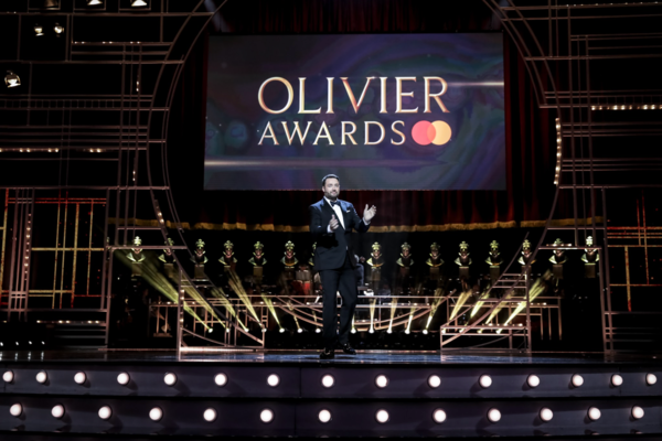 Photos: Inside Look at the Green Carpet, Performances, and Winners at THE OLIVIER AWARDS — photo 13 of 31