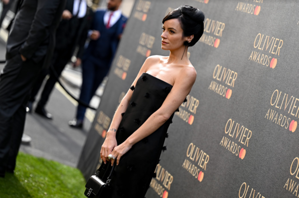 Photos: Inside Look at the Green Carpet, Performances, and Winners at THE OLIVIER AWARDS — photo 19 of 31