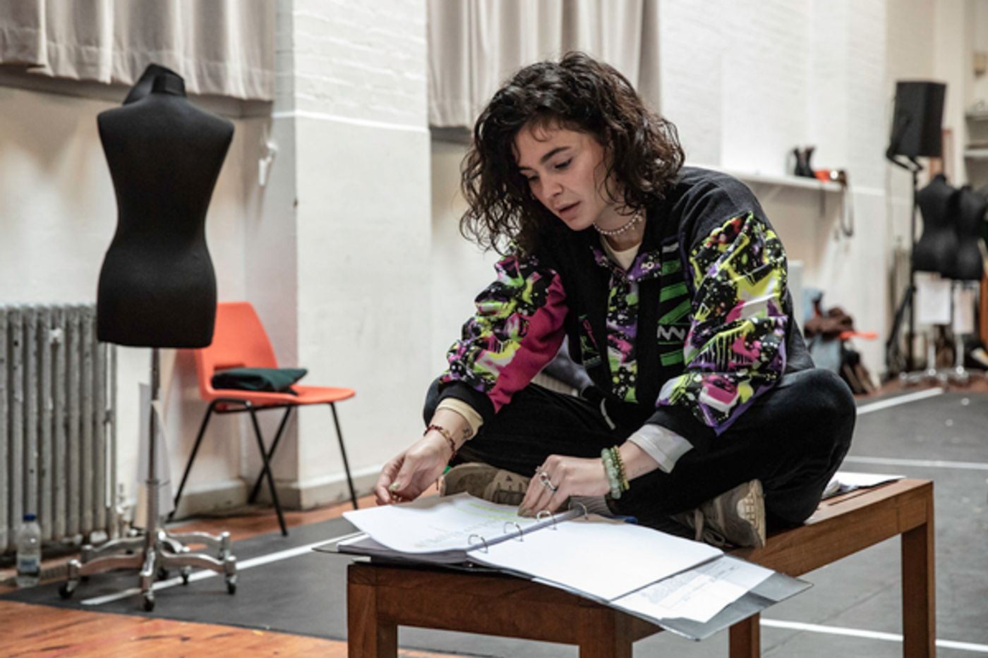 Photos: UK and Ireland Tour of THE CHER SHOW Announces Full Casting, Shares Rehearsal Pictures  Image