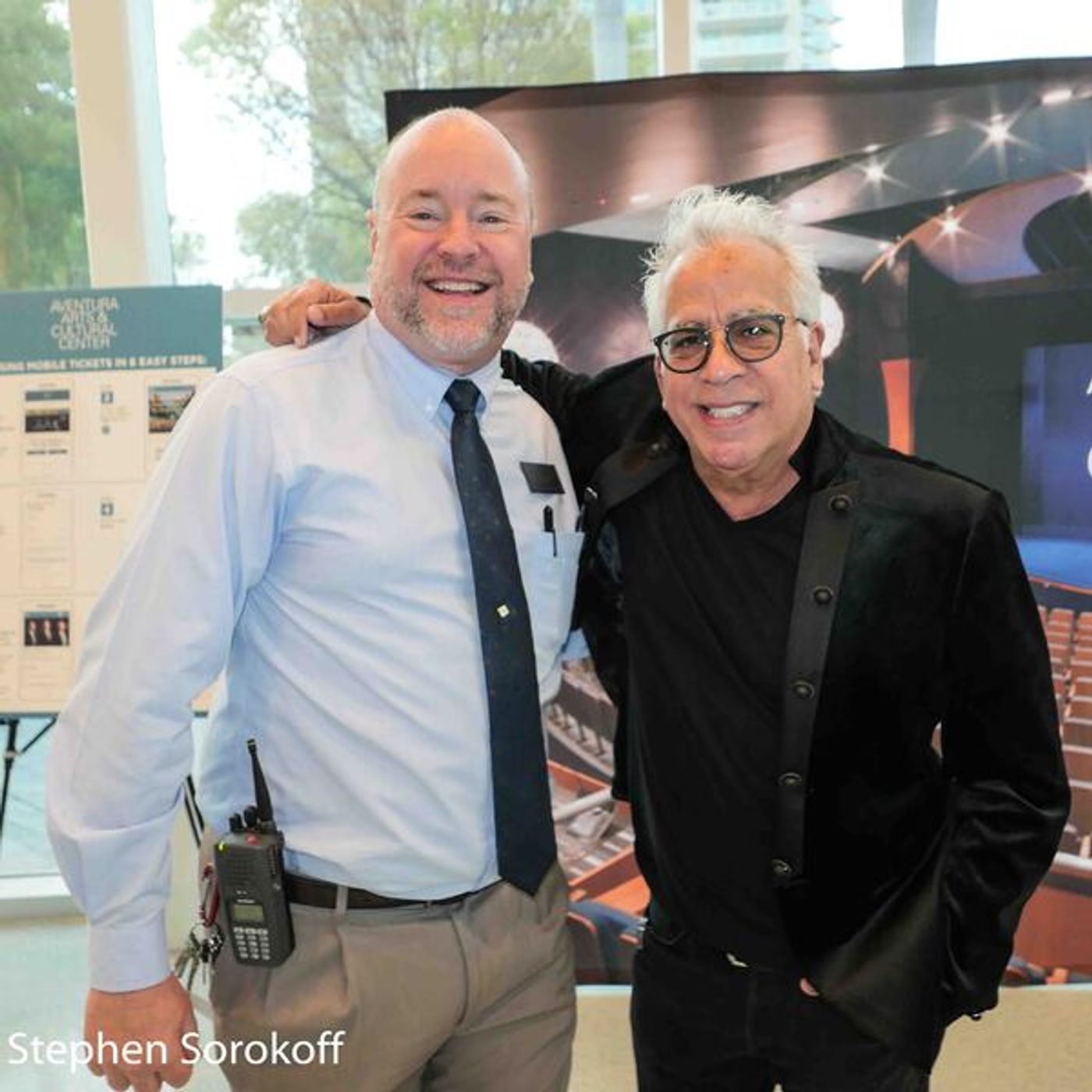 Lucie Arnaz Brings I GOT THE JOB To The Aventura Arts & Cultural Center  Image