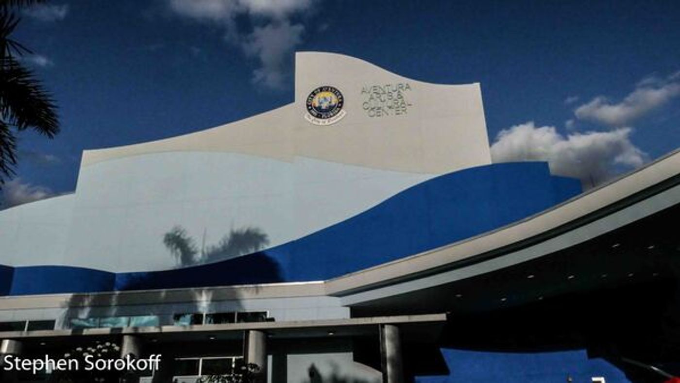 Lucie Arnaz Brings I GOT THE JOB To The Aventura Arts & Cultural Center  Image