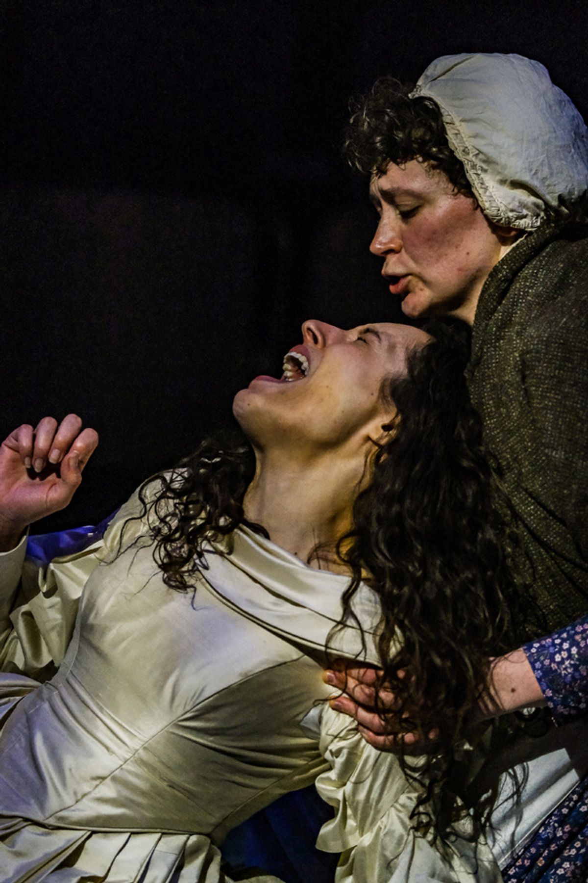 Jane Eyre at The Stephen Joseph Theatre, Scarborough. at 