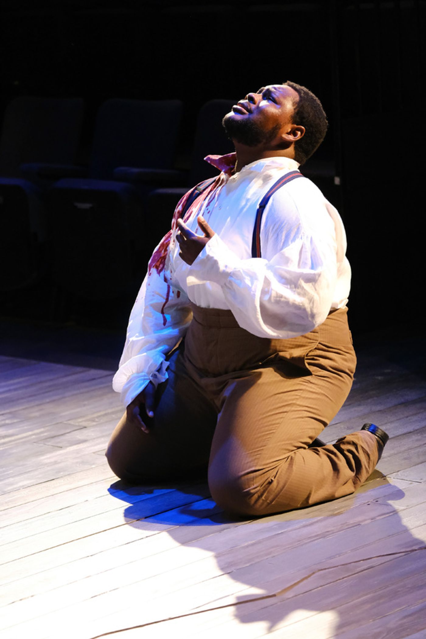 Photos: New Adaptation of JANE EYRE Runs at the Stephen Joseph Theatre  Image