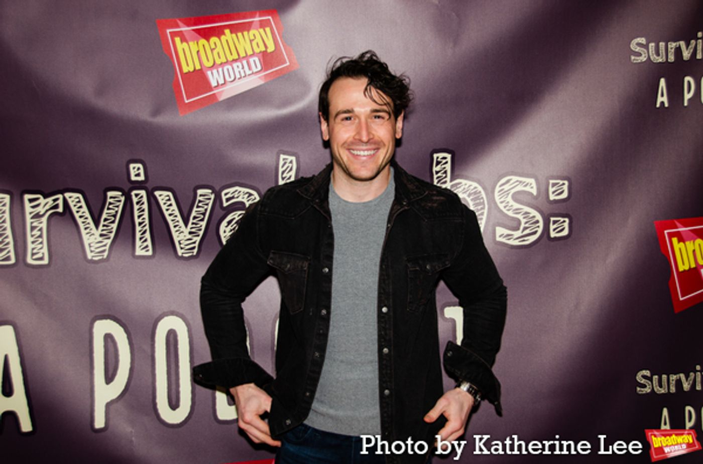 Photos: Survival Jobs: A Podcast Celebrates Season 2 With Past, Present, and Future Guests!  Image