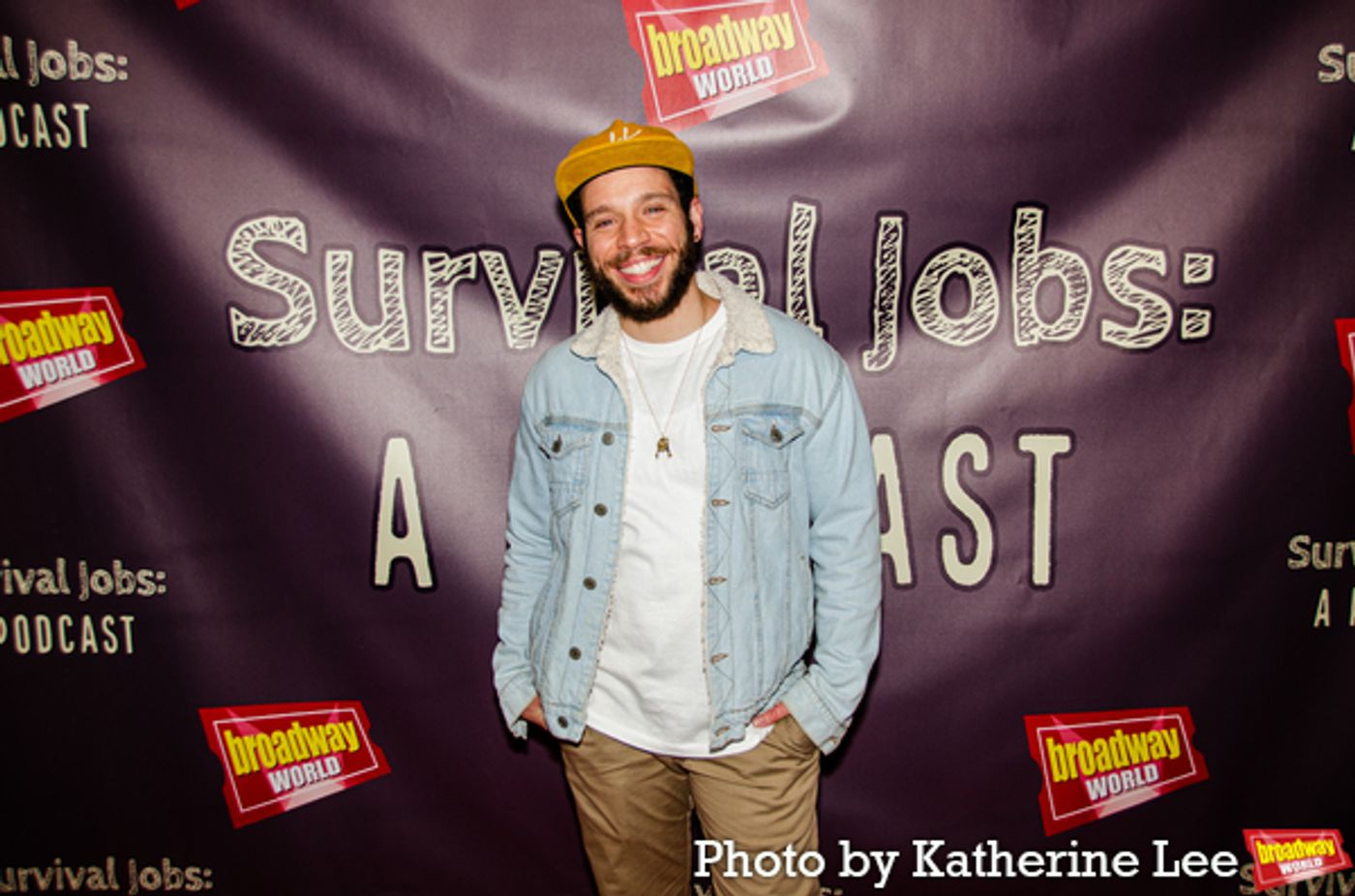 Photos: Survival Jobs: A Podcast Celebrates Season 2 With Past, Present, and Future Guests!  Image