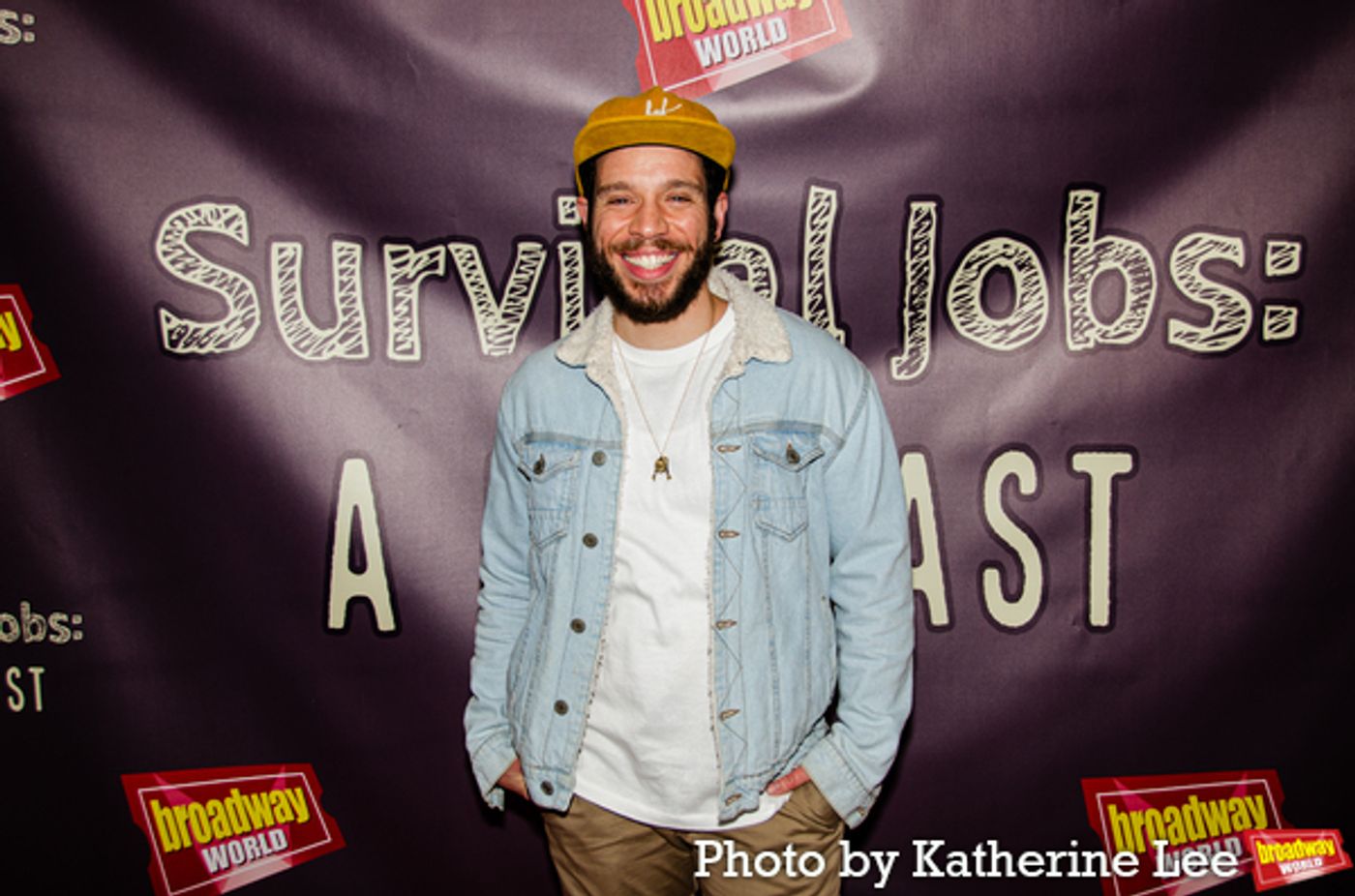 Photos: Survival Jobs: A Podcast Celebrates Season 2 With Past, Present, and Future Guests!  Image