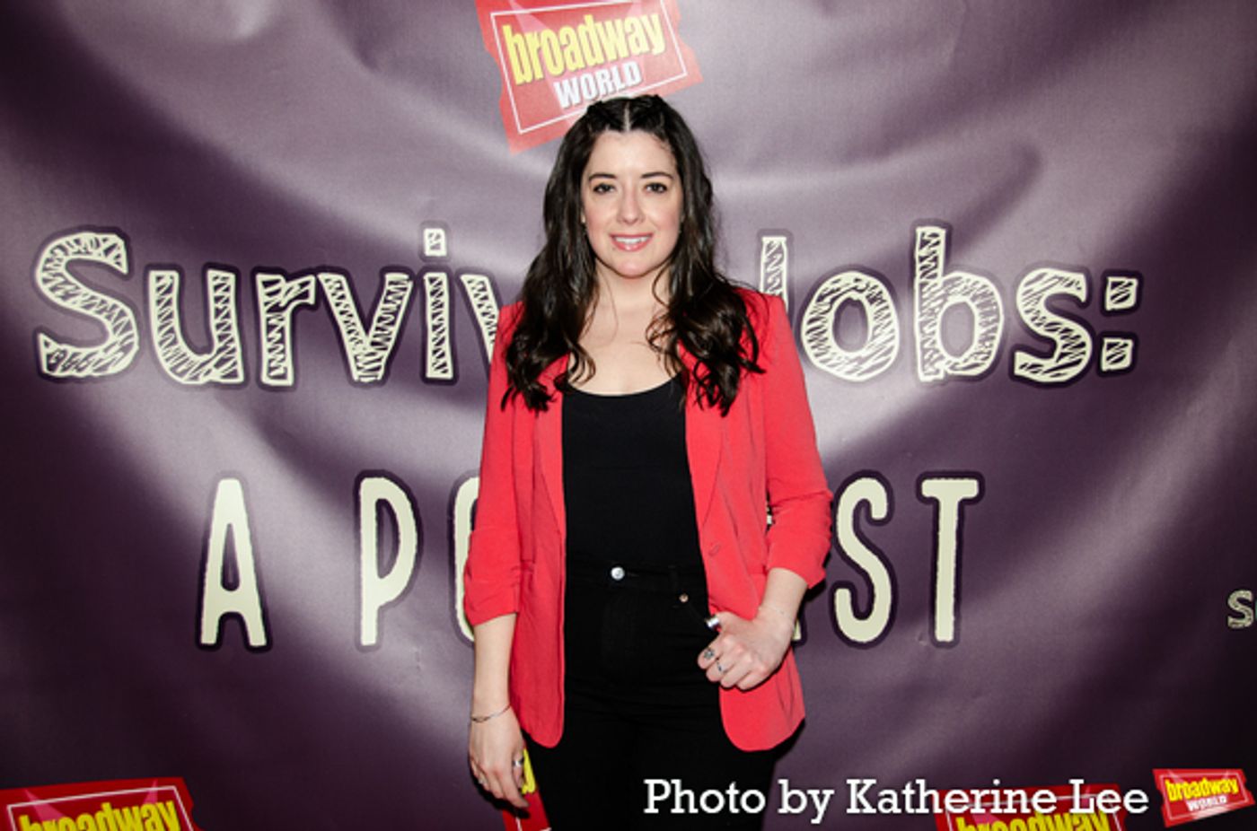 Photos: Survival Jobs: A Podcast Celebrates Season 2 With Past, Present, and Future Guests!  Image